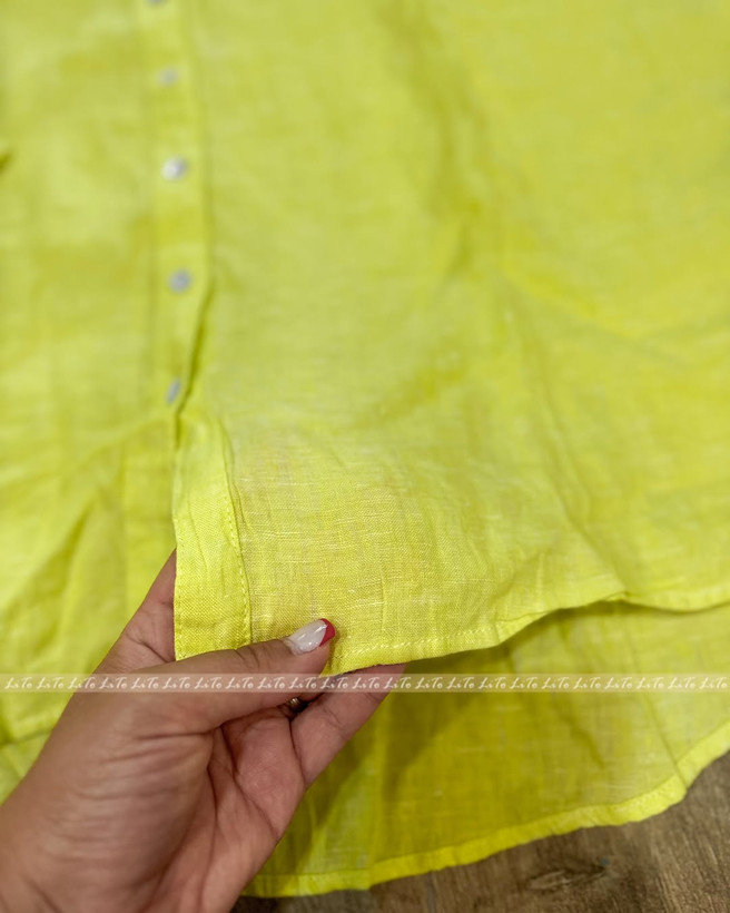 شومیز لینن SIGRID OLSEN (کد ۸۰۴)